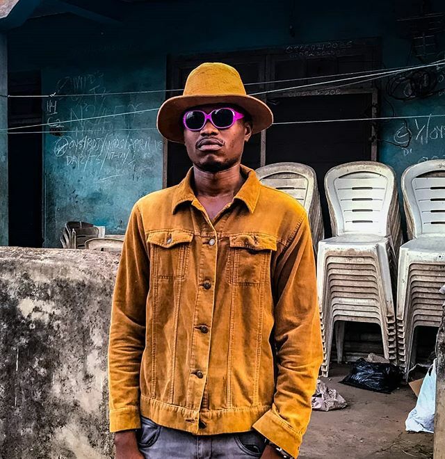 Ayode_arts's tweet photo. Big dreams have small beginnings.  https://t.co/VfWaTu3Fgh https://t.co/xSyY2uxAb0