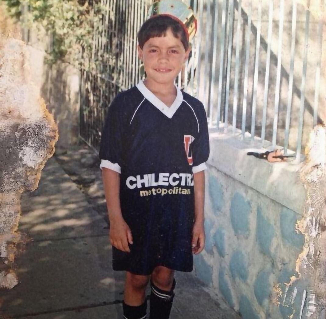 Antonio S.Sills 🔵🔴 tweet media