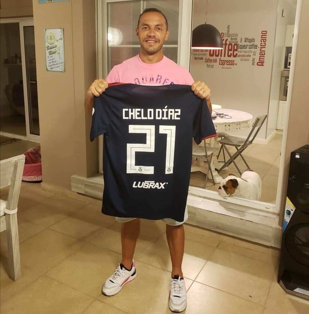 Antonio S.Sills 🔵🔴 tweet media