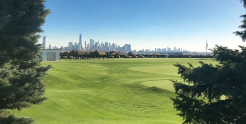 GCSAA TV tweet media