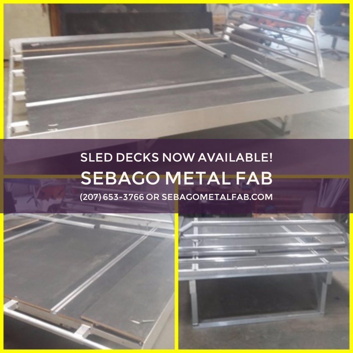 SebagoMetal tweet picture