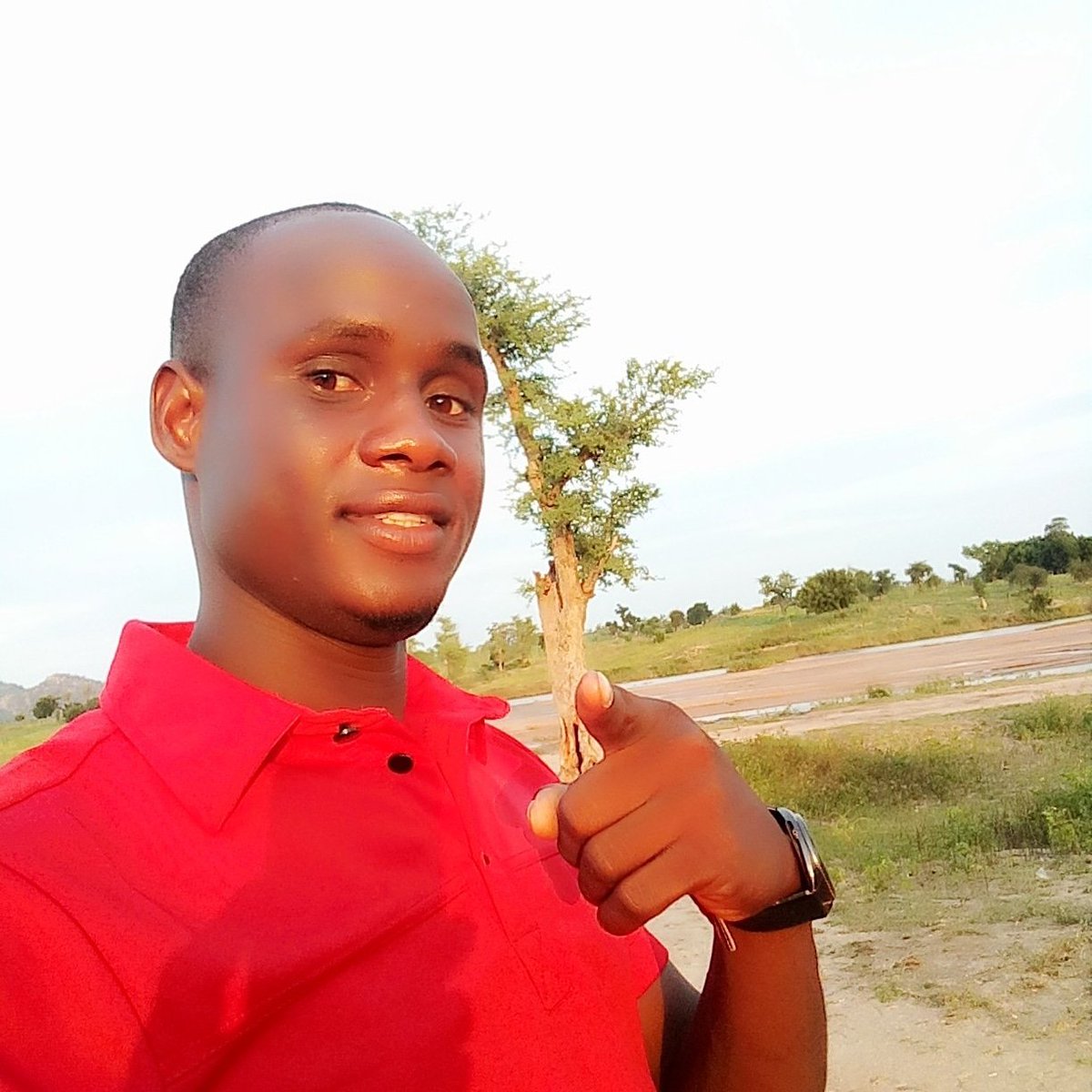 Sunday tweet media