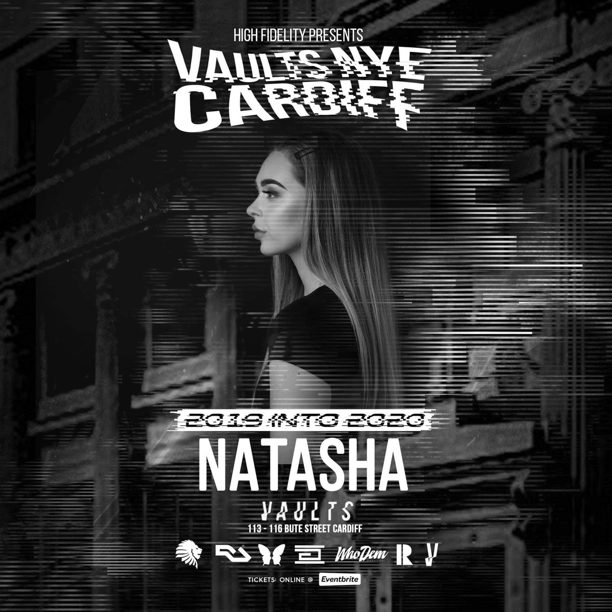 natashadenbydj's tweet photo. Preparing to take you on a journey tomorrow night. Sweatin’ell https://t.co/KEmYc3MG6T