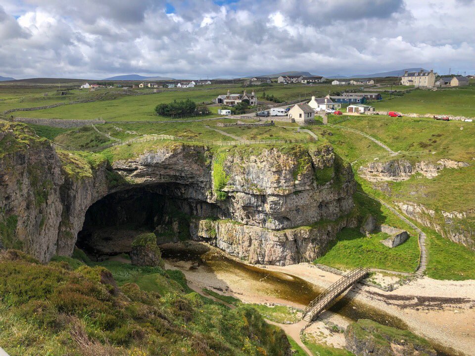 roving_jo's tweet photo. Highlights of the #nc500 with 20 unforgettable experiences you won’t want to miss https://t.co/sOBGEEnoBh

#visitscotland #fryishmonument #smoocave #durness 
@VisitScotland @NorthCoast500 @cocoamountain https://t.co/FrajzVr8dh