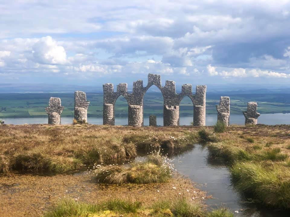roving_jo's tweet photo. Highlights of the #nc500 with 20 unforgettable experiences you won’t want to miss https://t.co/sOBGEEnoBh

#visitscotland #fryishmonument #smoocave #durness 
@VisitScotland @NorthCoast500 @cocoamountain https://t.co/FrajzVr8dh