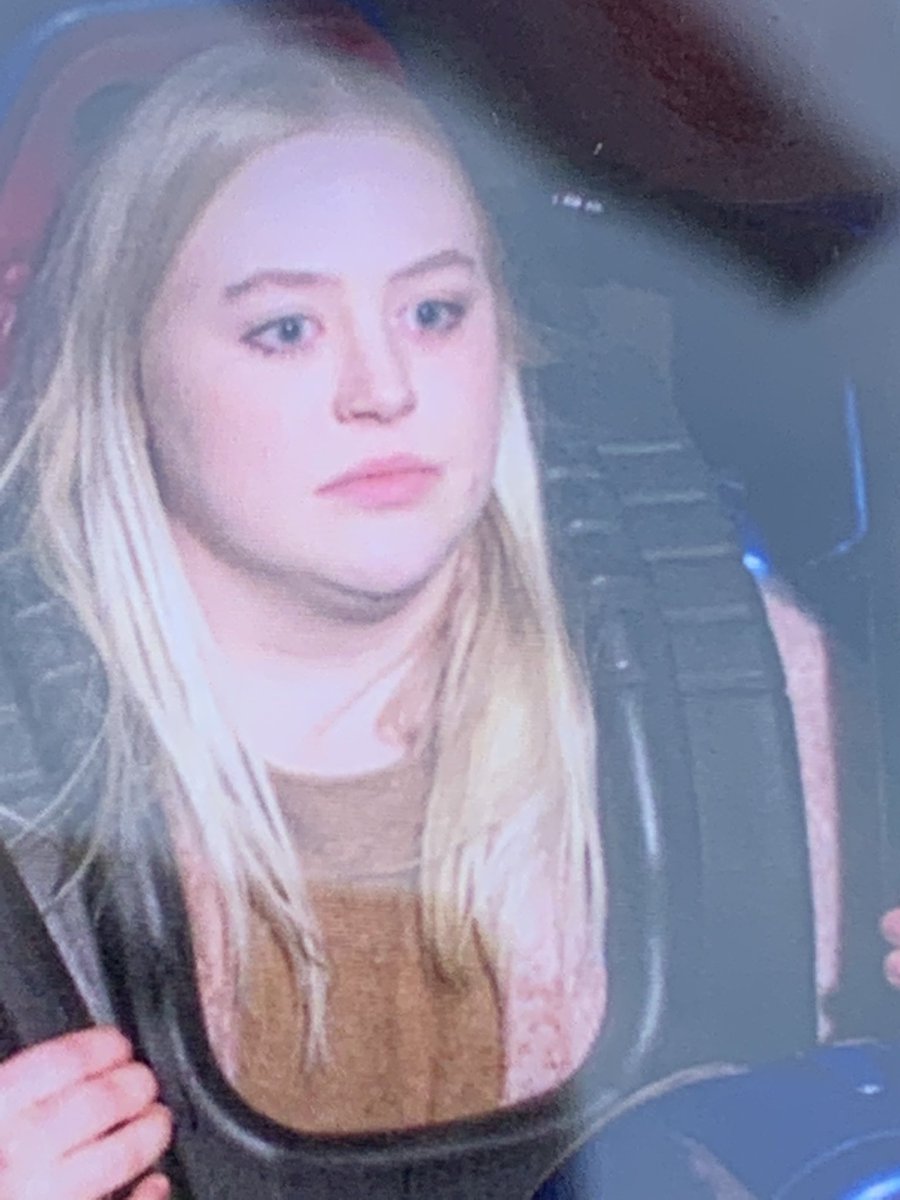 bleachellaz's tweet photo. I went on space mountain the first time #PureFear https://t.co/RimXSnGMGY