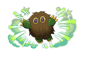 クリボーのtwitterイラスト検索結果 古い順