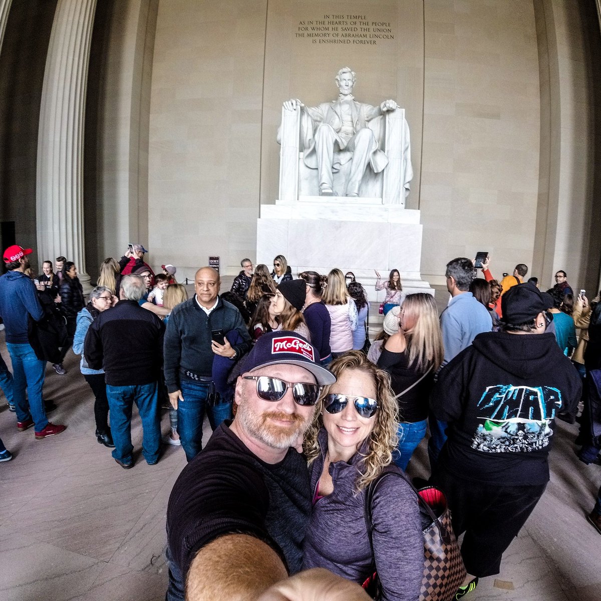 traveldinks's tweet photo. Daytrip to Washington, D.C. #nonrevlife #bestlife #daytripping https://t.co/8DqgOAeWjq
