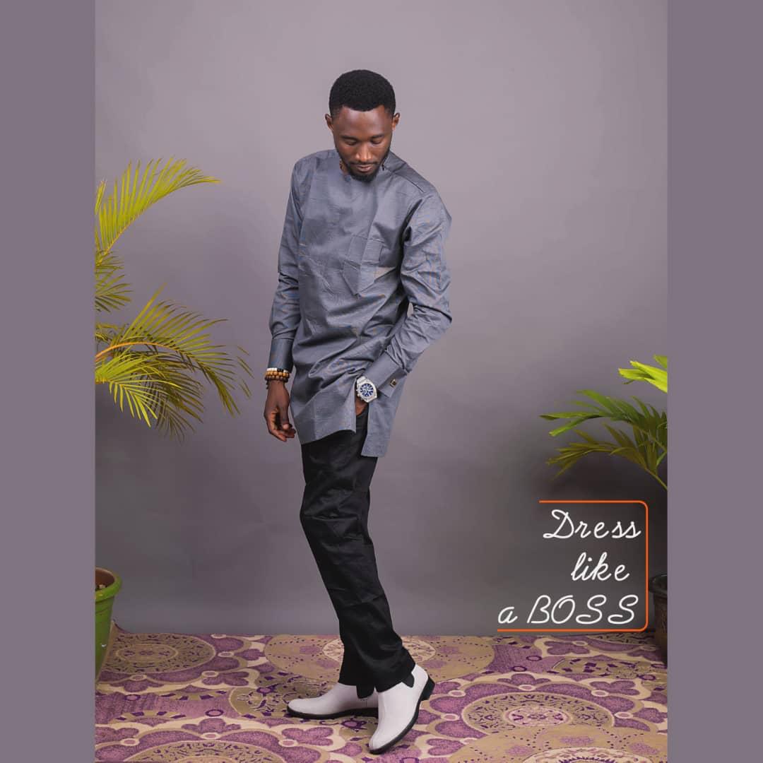 ynorthwears's tweet photo. You don't need to wait for Your Tailor 

You don't need to waste time

Save time! get any of YNORTH Casual Native at affordable Price....

Visit any of our store today to get yours and style comfortably this festive season. https://t.co/6cE203yXfz
