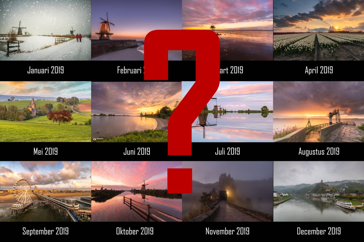Stem op uw favoriete foto in de verkiezing 'Foto van het jaar 2019' en maak kans op een gratis individuele workshop t.w.v. € 110,00. Kijk voor meer info op: jankoppelaar.nl/foto-van-het-j…
