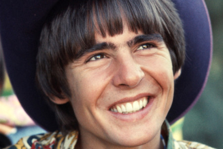 A tribute to the man, the monkee, the legend. Happy Birthday Davy Jones!    