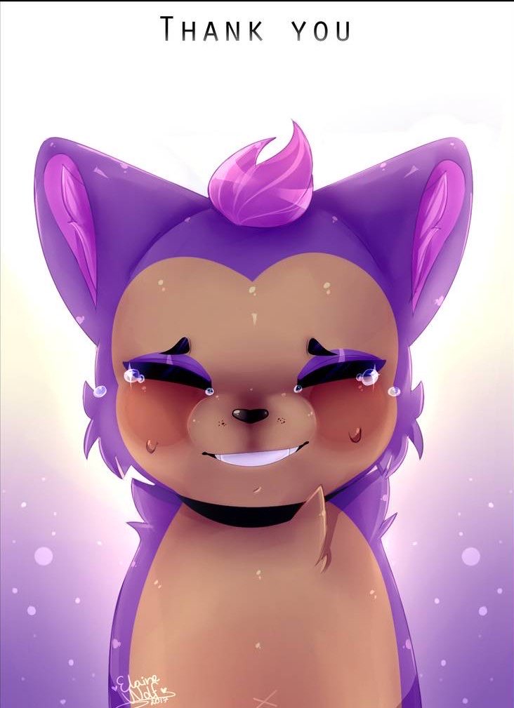 Pokemon Mama Tattletail 5