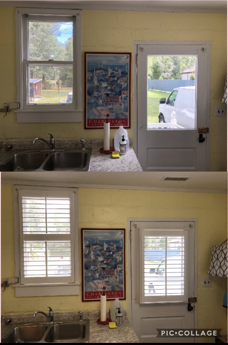 financialguru50's tweet photo. Serving the Lowcountry since 1994
Shutters starting at $17 sq. ft
Free Estimate
https://t.co/OasgnMn4MG https://t.co/EbwJZIsMr1