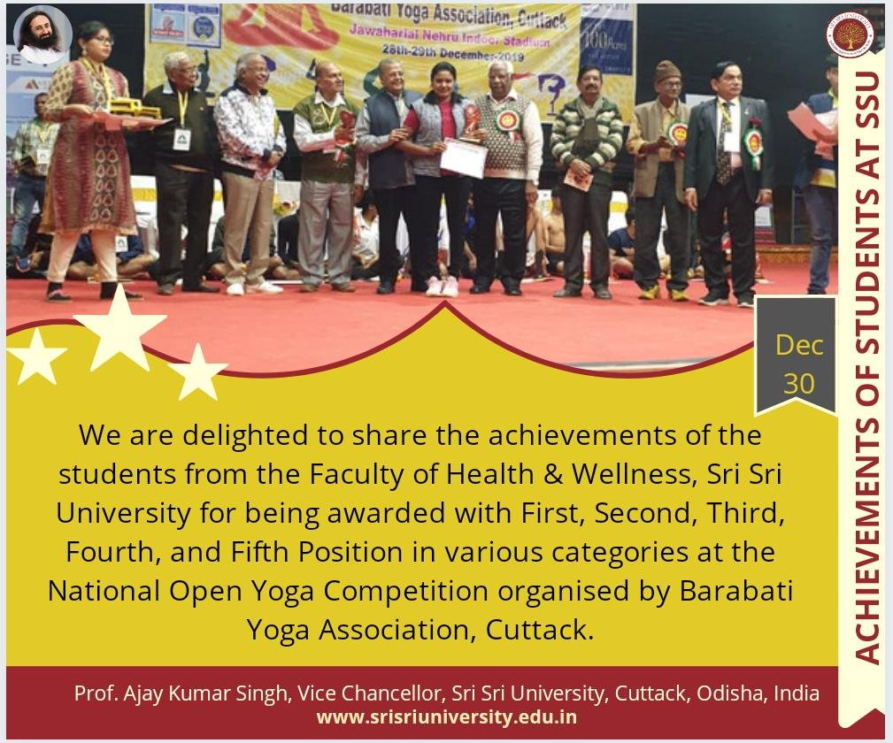 Prof. Ajay Kumar Singh tweet media