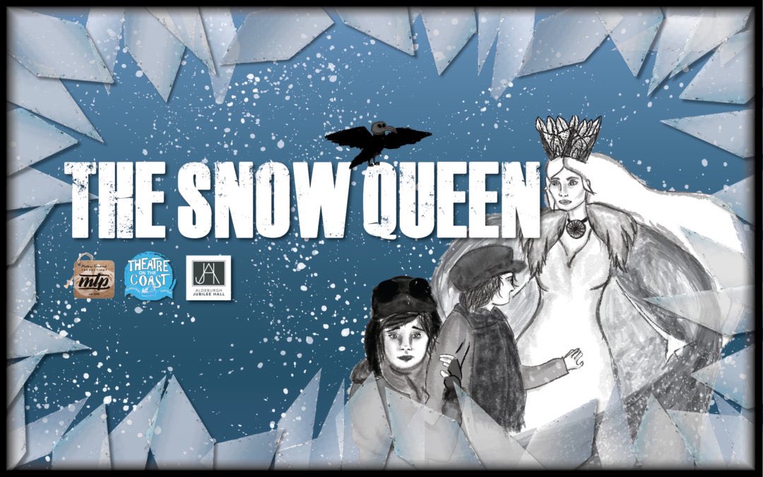 Actorum's tweet photo. Our ever popular MARC ZAYAT @MarcZayat _ is currently performing in THE SNOW QUEEN for MT Productions/Theatre By The Coast at Aldeburgh Jubilee Hall. 
Friday 27th – Tues 31st December

For tickets visit https://t.co/9SzfhHB3DI or Aldeburgh Cinema Box Office 01728 454884 https://t.co/02RG0R0w84