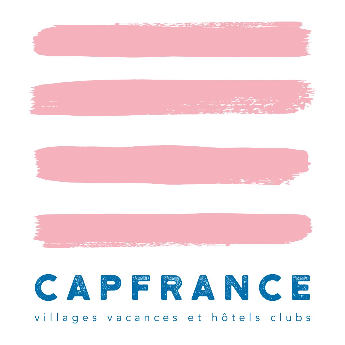 Cap France se redessine... Une nouvelle identité visuelle incarnant la simplicité, l’authenticité et le made in France. Un ensemble de valeurs qui correspondent à notre dynamique actuelle et au succès des nouveaux services que nous proposons : bit.ly/37qD8Rv #tourisme