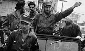 EHolguinero's tweet photo. #Cuba  #30dicembre - 1958:Las tropas del Ejército Rebelde toman Jobabo.

Faltaba muy poco para que el sueño de Martí, #Fidel lo hiciera realidad. 
#SomosCuba #SomosContinuidad 
#TenemosMemoria #FelizAniversario61 https://t.co/2KJvRMDwll