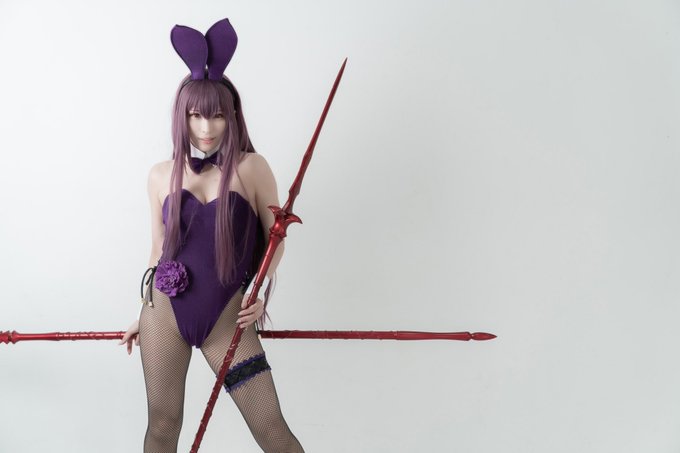 コスプレイヤーうさぉ(-Usagi-)のTwitter画像39