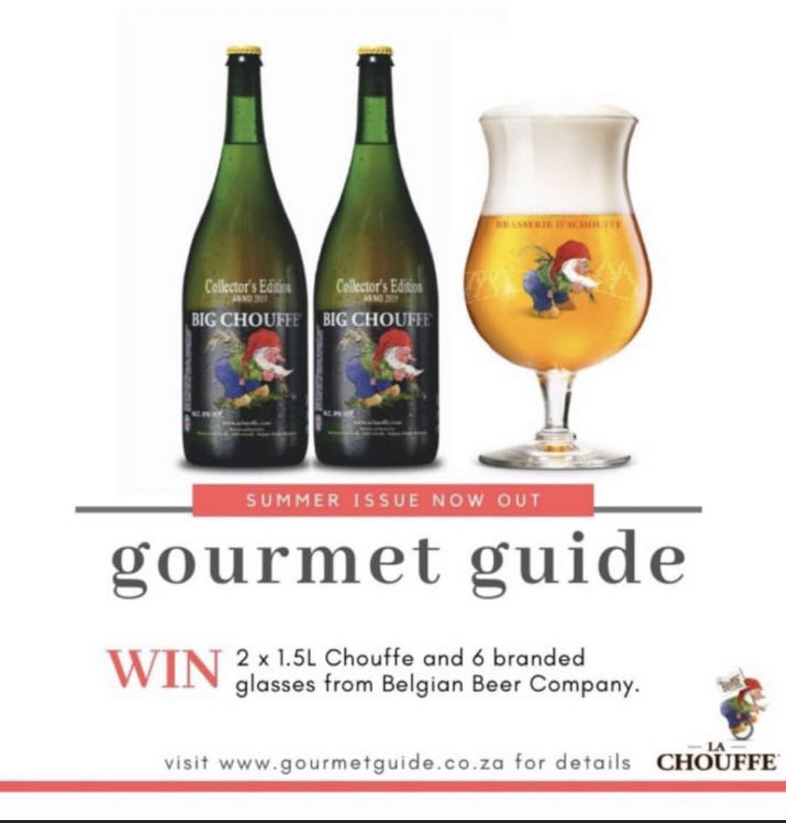 Belgian Beer Company tweet media