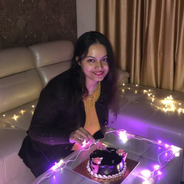 illustratordebi's tweet photo. Late night Birthday Surprise 🥳 https://t.co/GT8nc7aeSX