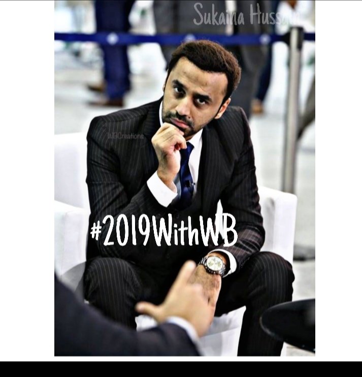 sukainahusyn's tweet photo. @WaseemBadami __
پلیز ہماری بھی بات مان لیا کریں کبھی، ہم نے آپکو 2019 کے آخر پر "یادوں کو تحفہ" دیا، اب آپکو بھی ہمیں کچھ تحفہ دینا چاہیے؟
#WEWANTLIVESESSION PLEASE?
IS IT POSSIBLE??? 🙈
پلیز انکار مت کیجئیے گا __
SB FANS CHAHTY HYN🙏
2019 KI AKHRI "KHAWESH" 🙈🙏
#2019WithWB https://t.co/f5ESmseDhH