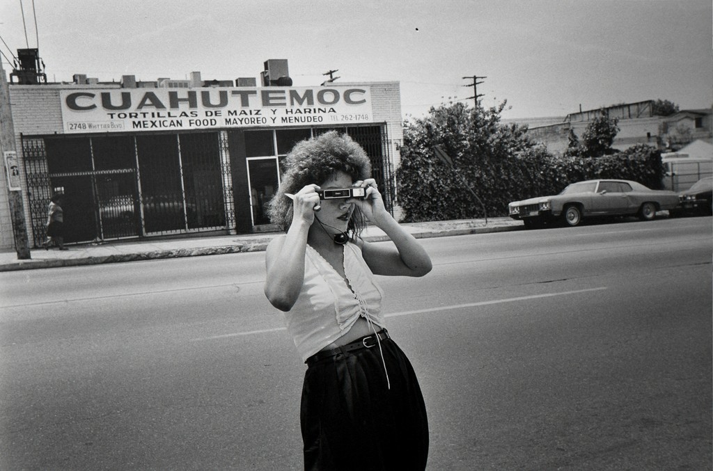 #fotodeldia GRACIELA ITURBIDE