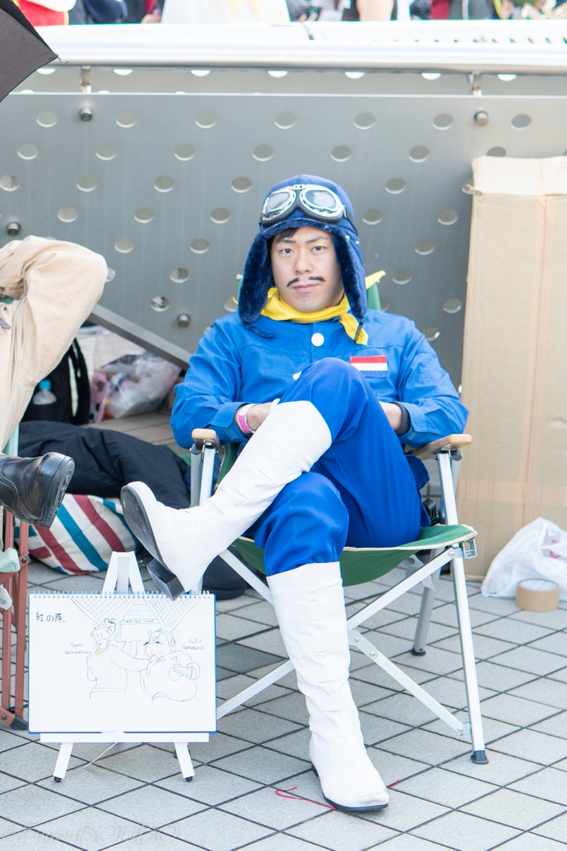 Twoucan カーチス の注目ツイート コスプレ Twoucan カーチス の注目ツイート コスプレ
