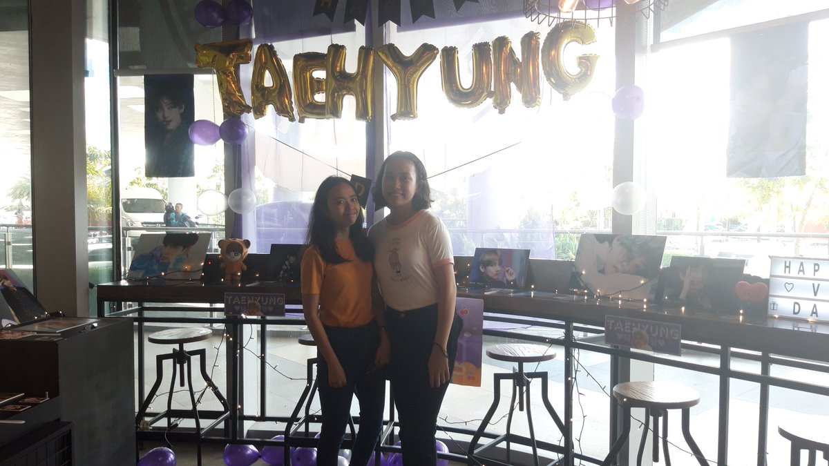 serendipijin's tweet photo. Thank you po lalo na po dun sa paraffle HAHAHAHA next cupsleeve event po ulit! 💜 @blissfulv_ @fourteenthph https://t.co/IF6yBln80E