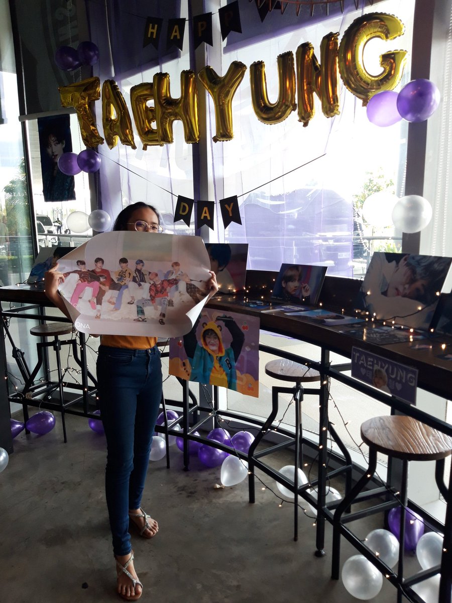 Thank you po lalo na po dun sa paraffle HAHAHAHA next cupsleeve event po ulit! 💜 <a href="/blissfulv_/">☁️</a> <a href="/fourteenthph/">14th ♡</a>