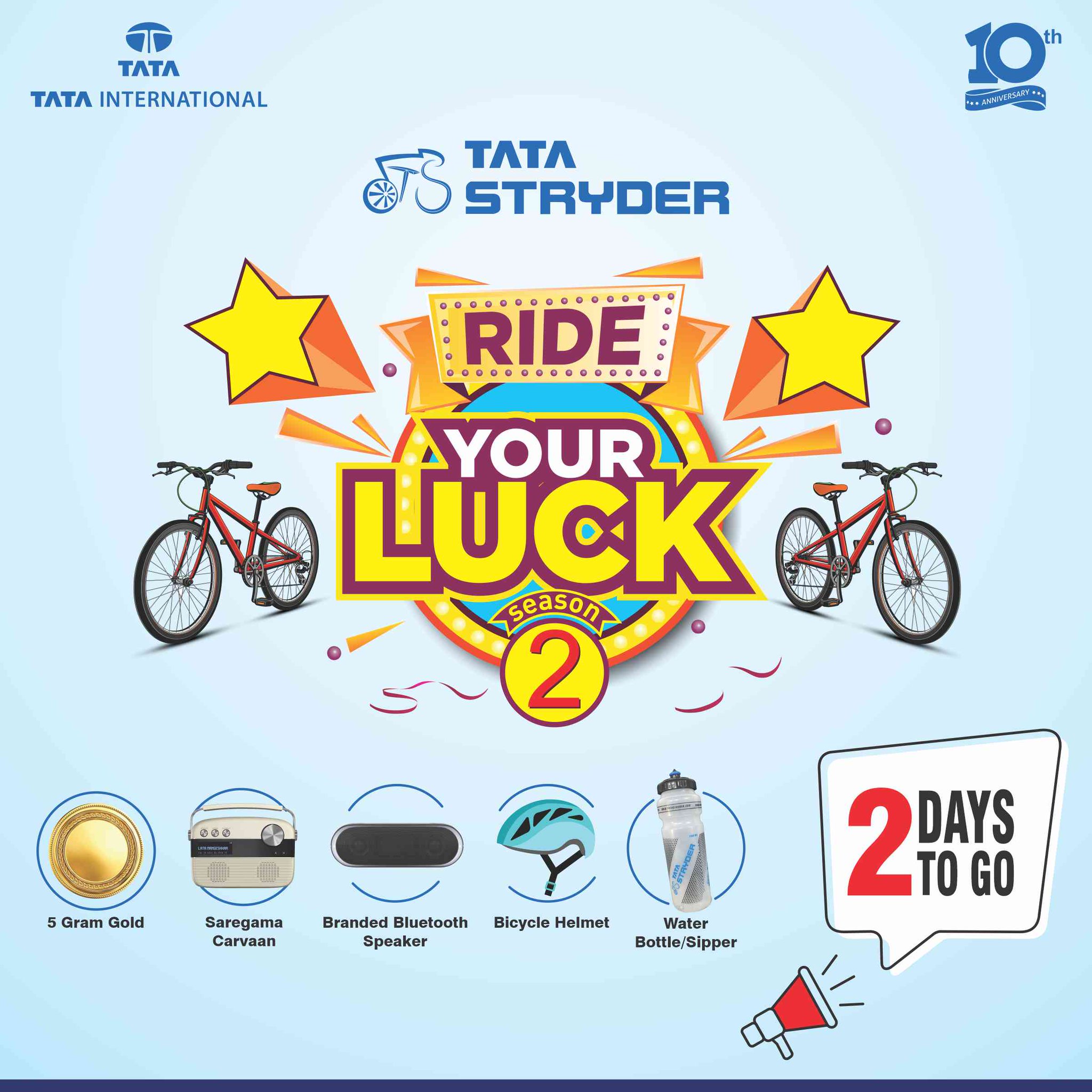 Stryder Bikes on Twitter: 