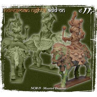 MagMilWargaming's tweet photo. New 28mm Noresmian Arabian Nights miniatures from #Leadadventureminiatures #Leadadventure https://t.co/jItb1pJi35 #magistermilitum #28mm #fantasy #wargaming #wargames #wargame #figurepainting #miniaturefigure #miniaturewargames #fantasyminiaturepainting #hobbypainting https://t.co/v5Us2ImvTR