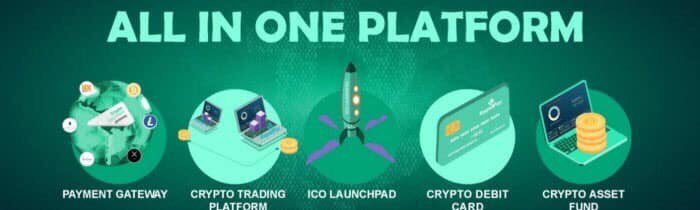 Rapidpayio's tweet photo. 🌟 FUTURE PLANS 🗯

• Launch an #IEO / #ICO #Launchpad and Coin listing service

• Launch #Stablecoin pegged at a 1:1 ratio with certain #fiat #currencies

• Launch #Bitcoin #ATMs around the world

• #Crypto asset management fund for Institutions and accredited #investors https://t.co/IY1uQNe0hO