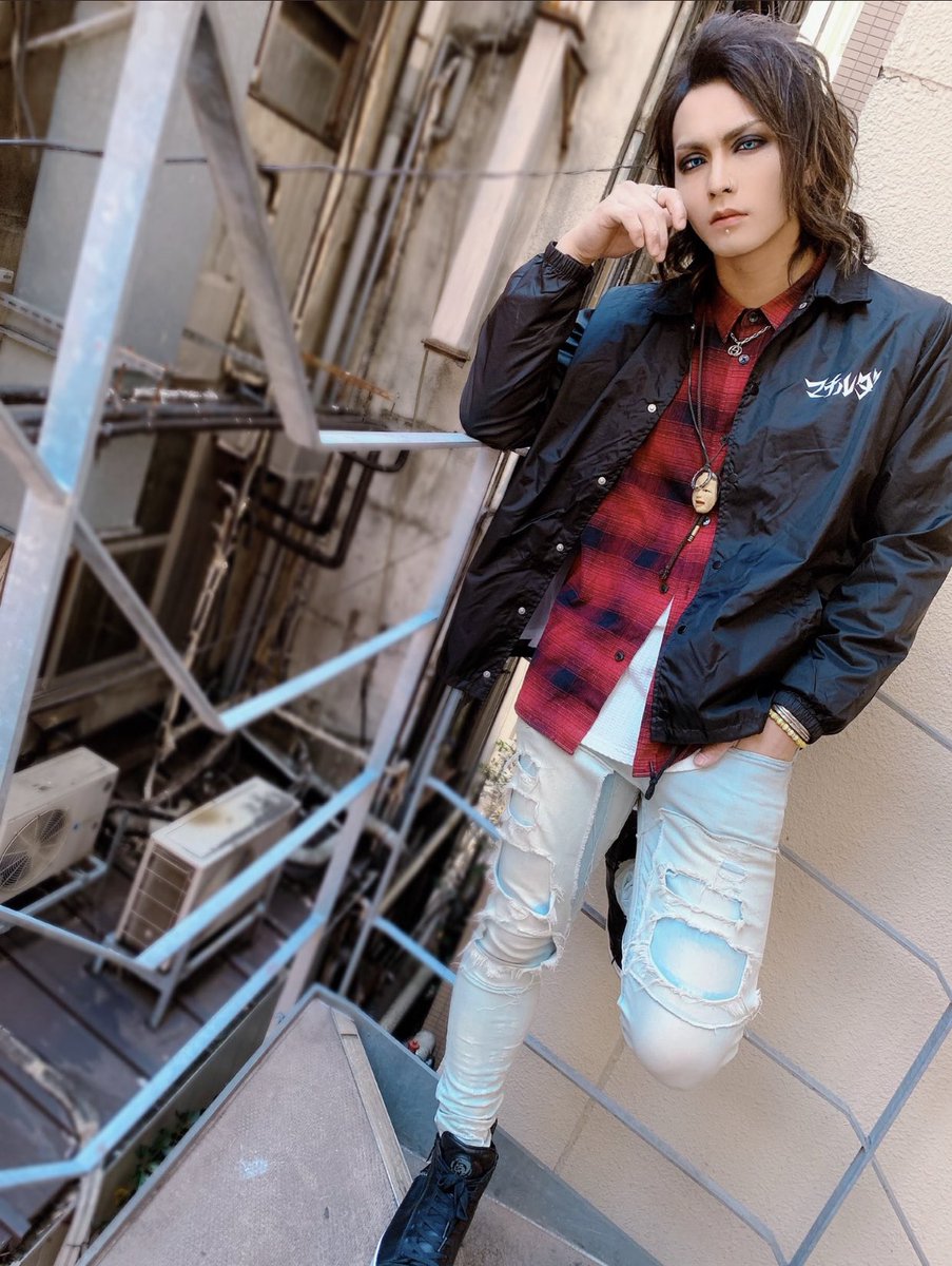 mathilda_tamaki's tweet photo. #2019年自分が選ぶ今年の4枚
他撮り編:-p https://t.co/D8iKMN29iy