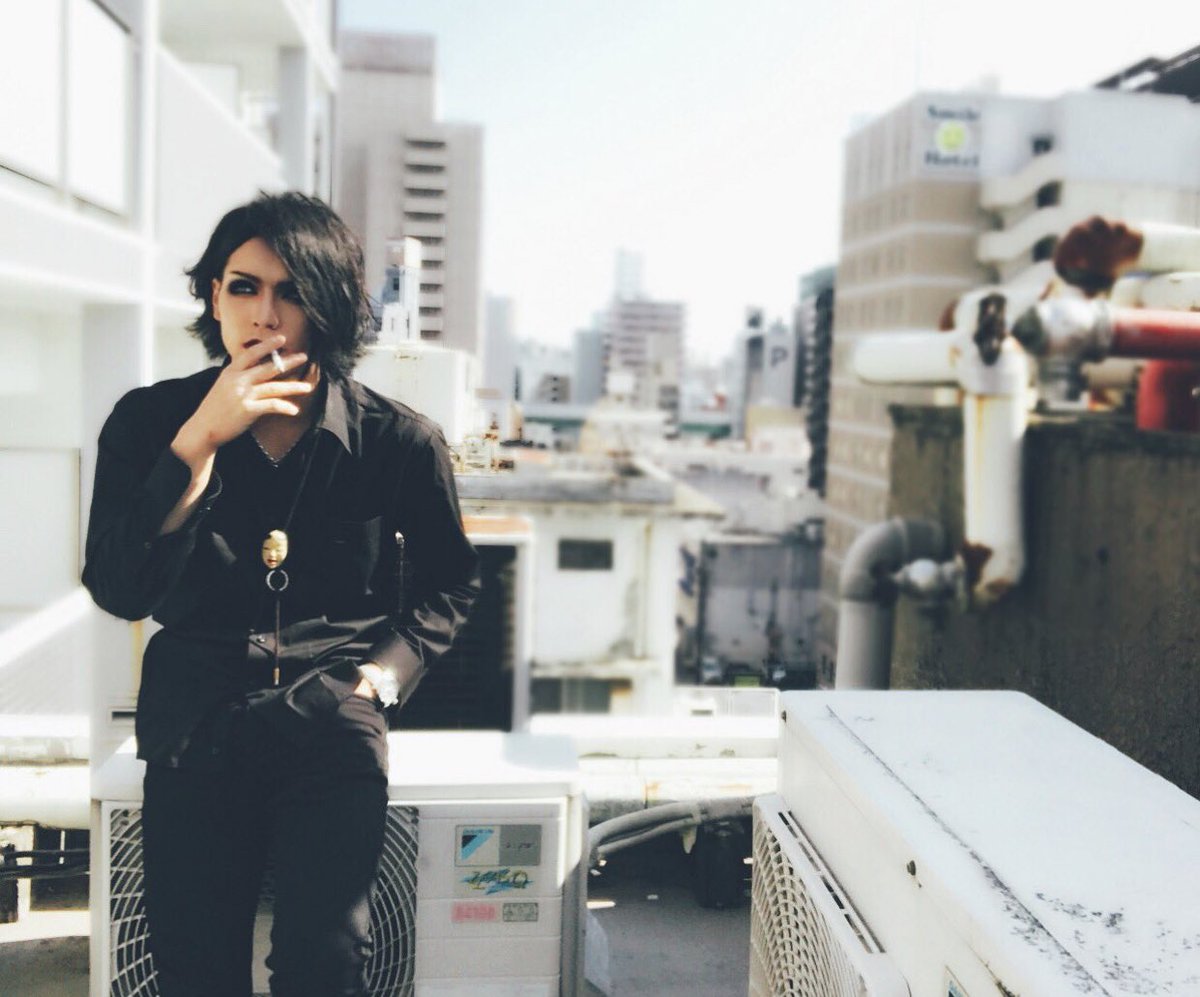 mathilda_tamaki's tweet photo. #2019年自分が選ぶ今年の4枚
他撮り編:-p https://t.co/D8iKMN29iy