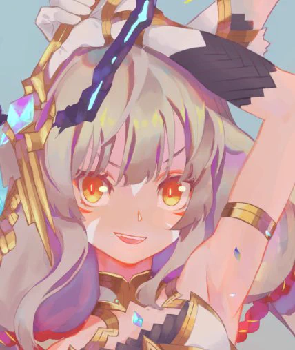 ブレイドニア 