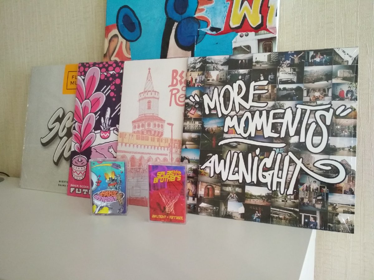 Awlnight tweet media