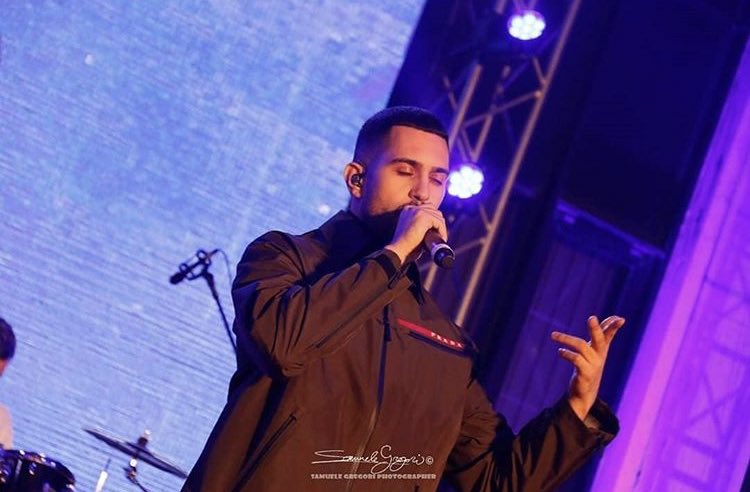 D1MENTICA's tweet photo. Altre bellissime foto dallโevento di ieri a Deejay On Ice ๐ฅฐ๐
#mahmood #DeejayOnIce https://t.co/gO1Fvw1IFP