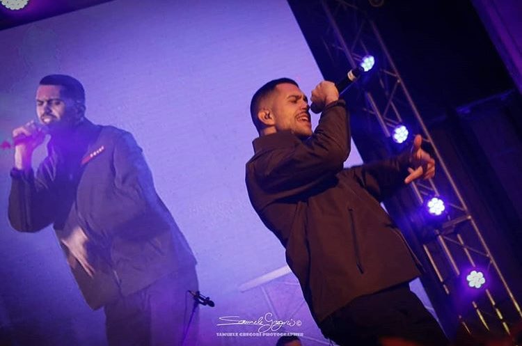 D1MENTICA's tweet photo. โจ๐
#mahmood #DeejayOnIce https://t.co/AW3lqBFXBC