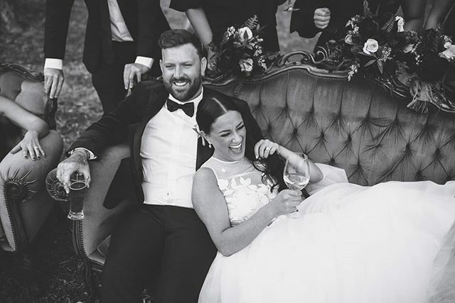 These two ❤❤❤ Emma + Mitch 
Photography : @evan_bailey_photography 
Venue : @ekhidnawines
Furniture : @fleurieueventhire 
#ekhidnawines #fleurieueventhire #mclarenvale #mclarenvalewedding #adelaidewedding #weddinghireadelaide #bridalpartyphotos #adel… ift.tt/2QB3N78