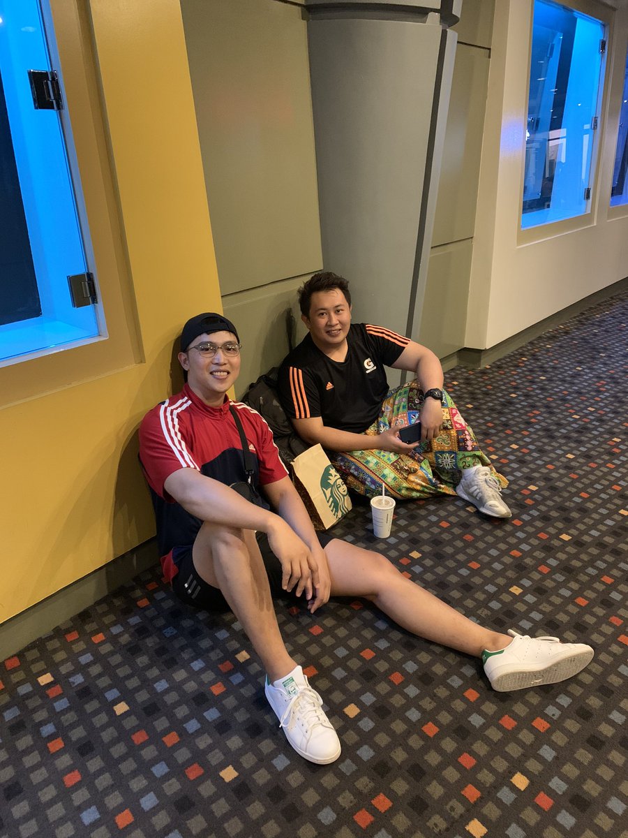 menard_legaspi's tweet photo. Watched Mindanao.. Missing Lyka..
#WeekendBuddies https://t.co/POlFy0zmDP