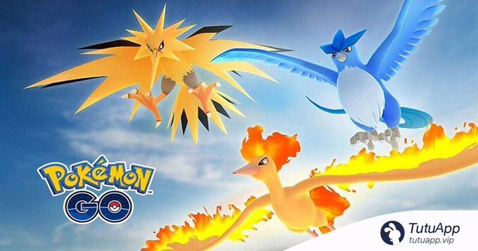 TutuApp_vip's tweet photo. These Apps are FREE to download on #TutuAppLite now~
Pokemon GO 🔥🔥🔥
#Spotify
Clash of Clans 🥳
Go➡️https://t.co/uinIvKFRUa https://t.co/zaOAEiuIat
