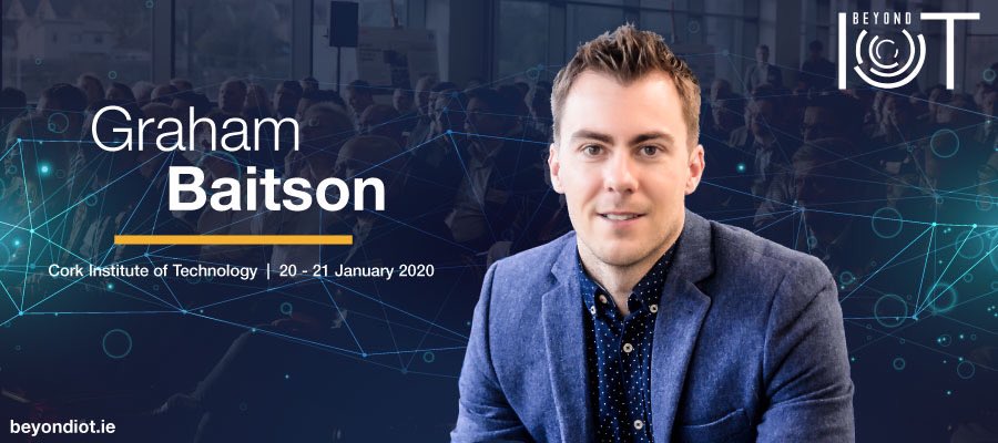 Beyond IoT tweet media