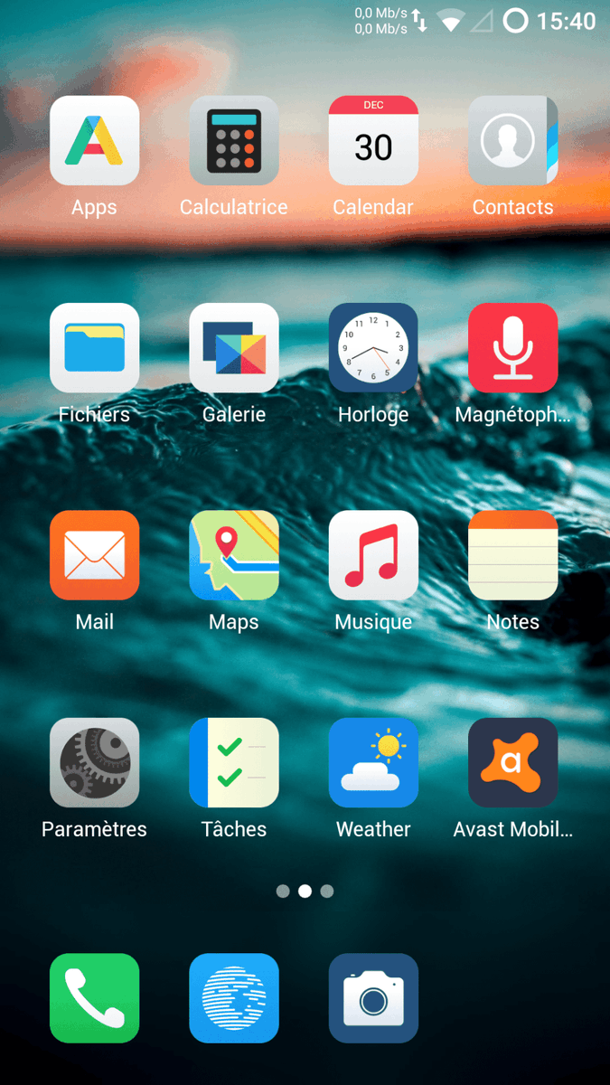 Android_run's tweet image. Android Réunion : en route vers 2020 android.re/android-reunio…