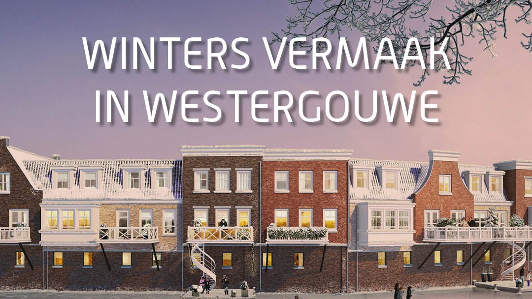 IJspegel vangen, sneeuwballen gooien, pinguins voeren en sneeuwpoppengolf. Een kleine greep uit de leuke activiteiten voor de allerkleinsten tijdens Winters #Westergouwe op 4 januari. Kom je ook?
#gouda
bit.ly/winterswesterg…