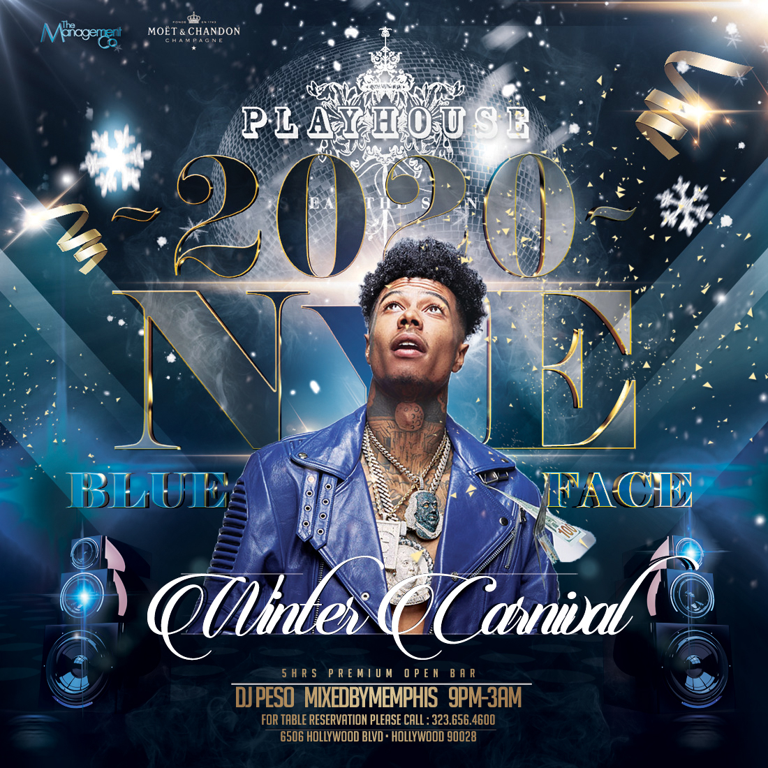 JUST ANNOUNCED <a href="/bluefacebleedem/">blueface</a> hosts #NYE2020 <a href="/playhousehw/">Playhouse Nightclub</a> #PlayhouseNYE - OPEN BAR ALL NIGHT tickets and tables at playhousenightclub.com  VIP <a href="/jamiebarren/">jamie barren</a>