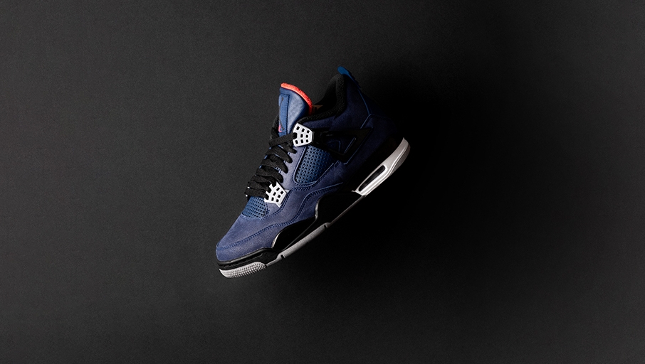 ralph lauren x air jordan 4 polo pack release date