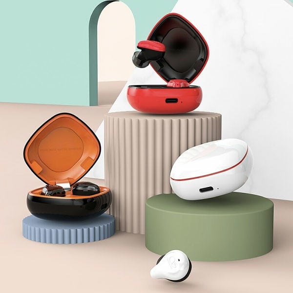 TrendatedTech's tweet photo. Shanling MTW100 Wireless is now available in India.

The Shanling MTW100 comes with a one-year warranty. It is available online on Headphone Zone (https://t.co/03yWmcXld4) prices starting at ₹5999.

#shanling #shanlingmtw100 #earbuds #trendatedtech 
@ShanlingAudio https://t.co/vOC0waB7BU