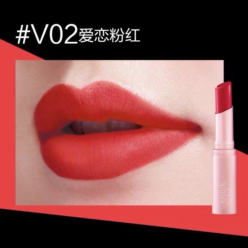 Markachu93_'s tweet image. Power of Marktuan! 🤣🤣💄♥️ #V02 #SOLDOUT again! 

#MarkTuanxMentholatumLipTiara 
[BUY ONLY V02, G05]💋