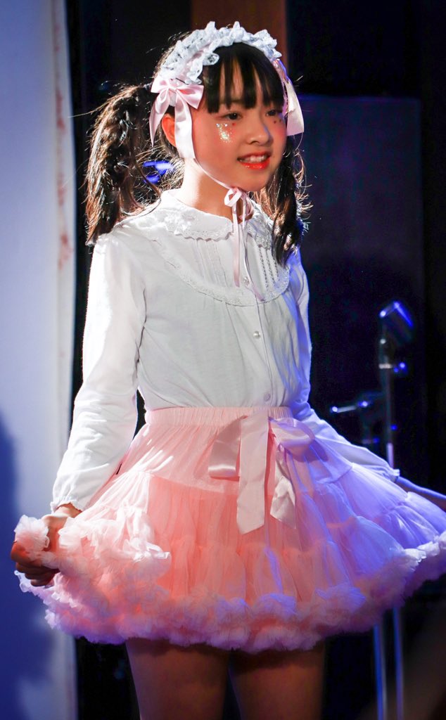 __fuyume's tweet photo. 2019.12.21
KID JAM
西川口Galaxy
望未さん
 
#望未 
#KIDJAM https://t.co/oF3bRh3G25