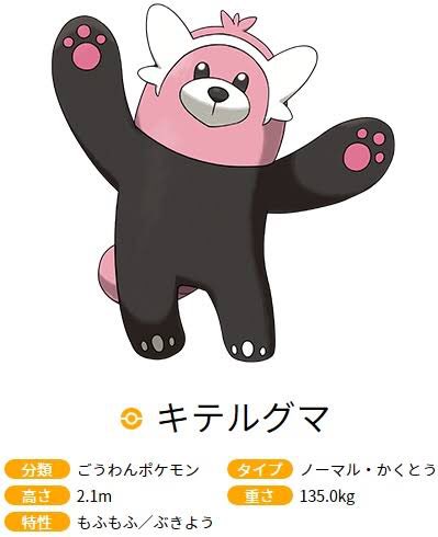 ポケモンベガ図鑑レビューのtwitterイラスト検索結果 ポケモンベガ図鑑レビューのtwitterイラスト検索結果